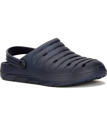 Bata - Navy Men's Clogs
