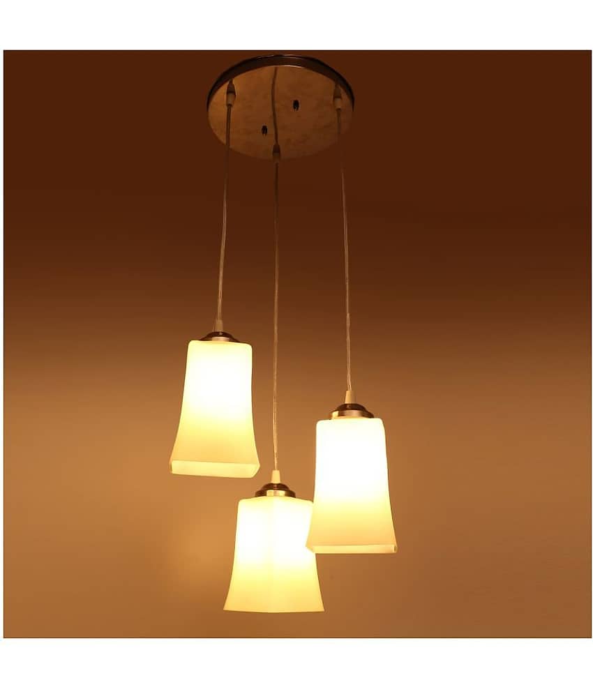 AFAST 7W Square Ceiling Light 70 cms. - Pack of 1