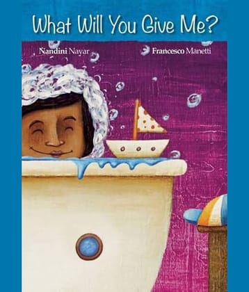 What Will You Give Me?