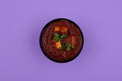 Paneer Tikka Dry