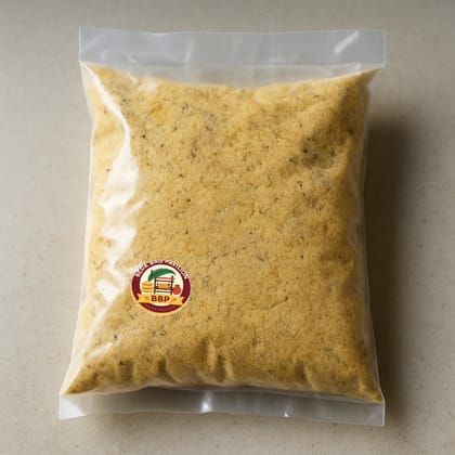 Beda Bag Pavilion's instant dhokla mix