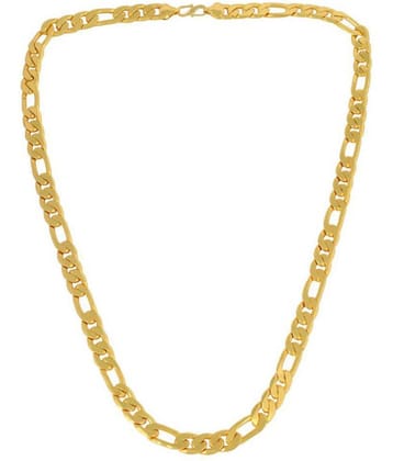 MYSHOP Gold Brass & Copper etc Chains