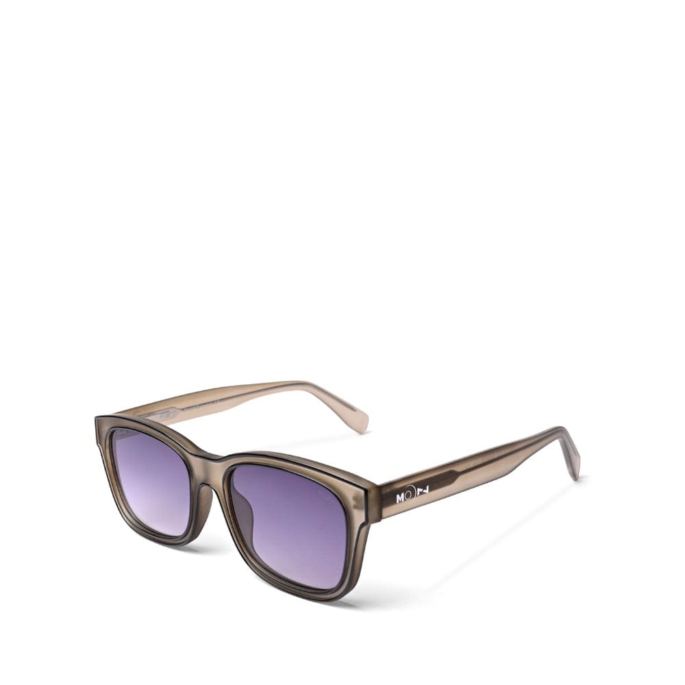 MOONX MENSIS S4 – UV400 Rectangular Sunglasses (Unisex)