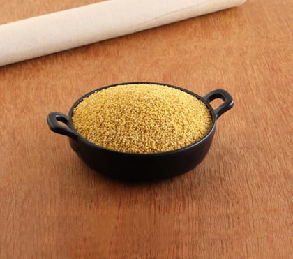Desi Utthana Organics Navane - Foxtail Millet 500gm