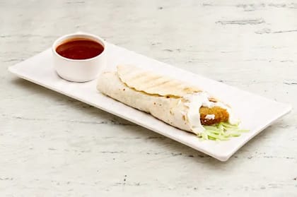 Crunchy Vada Roll