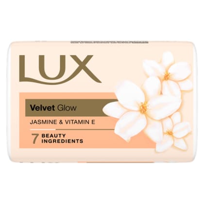 Lux White Singles 75 g