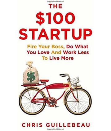 The ,100 Startup (English, Paperback, Chris Guillebeau