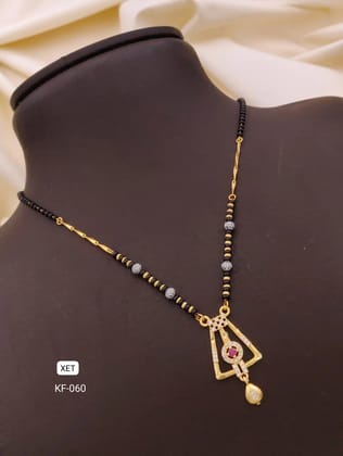 Mangalsutra Design 8