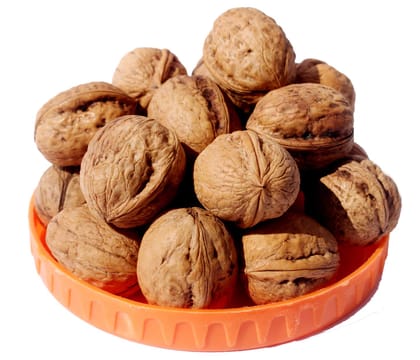 Akhrot  (Walnut whole)  1 KG
