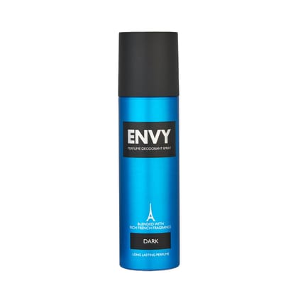 ENVY Dark Deodorant For Men - 120ml