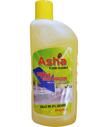 777 Floor Cleaner 500 mL