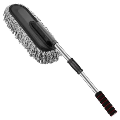 MICROFIBER CAR DUSTER MICROFIBER CAR DUSTER