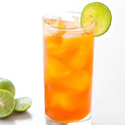 Lemon Iced Tea