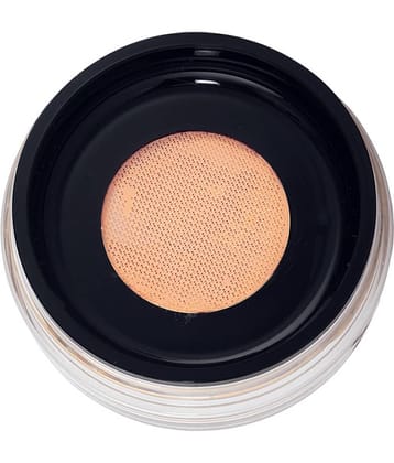 Swiss Beauty Ultra Fine Loos Finish Pressed Powder (Shade-3), 8gm