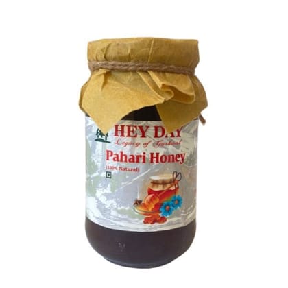 Pahari Honey - 500 gm