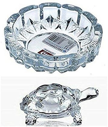 Shri Astha Vinayak Vastu Showpiece 12 cm - Pack of 1