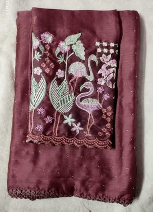 Lightweight Sarees Elegant Easy to Drape