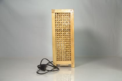Bamboo Lamp