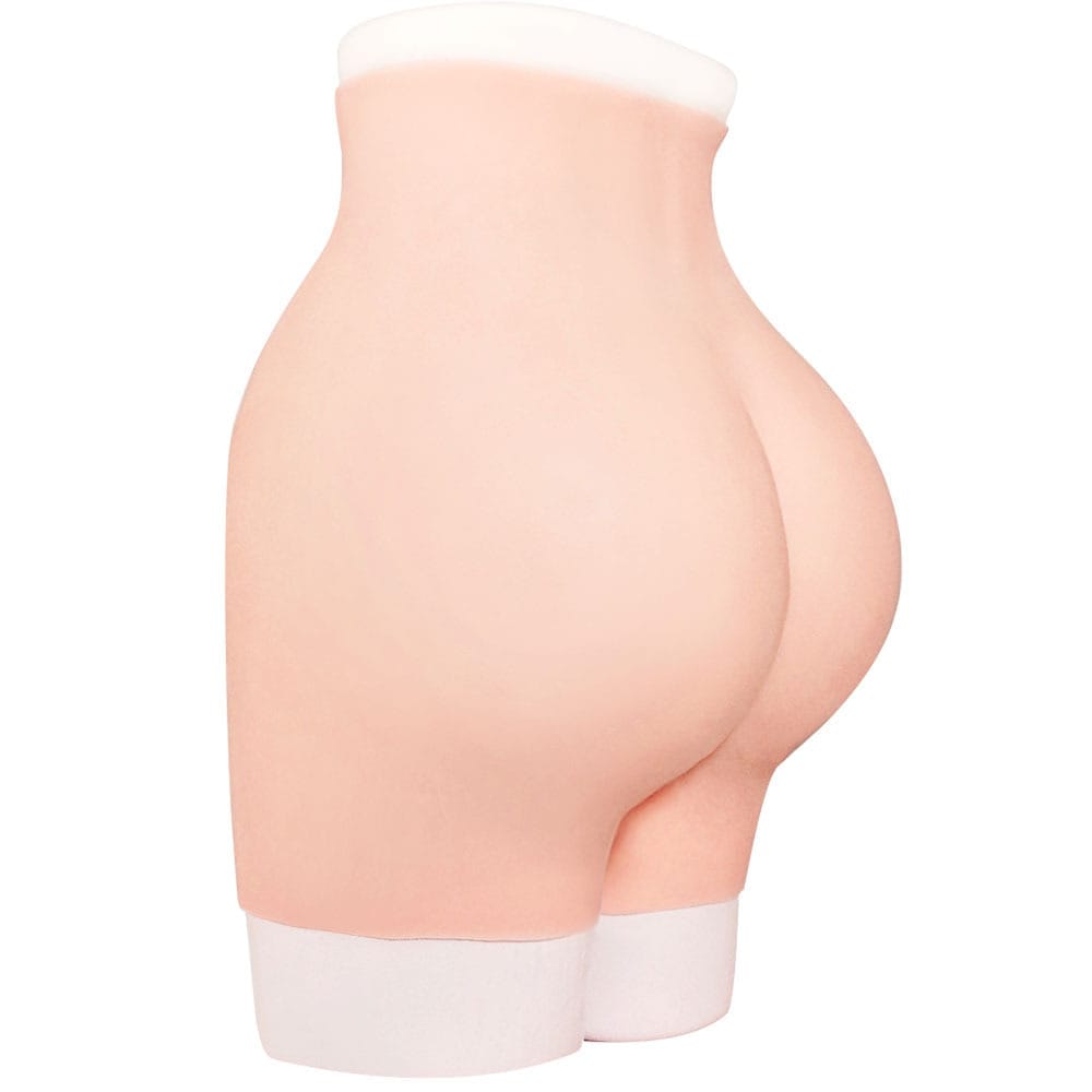 LOVEBIRD Full Silicon Natural Hip Enhancer 2kg