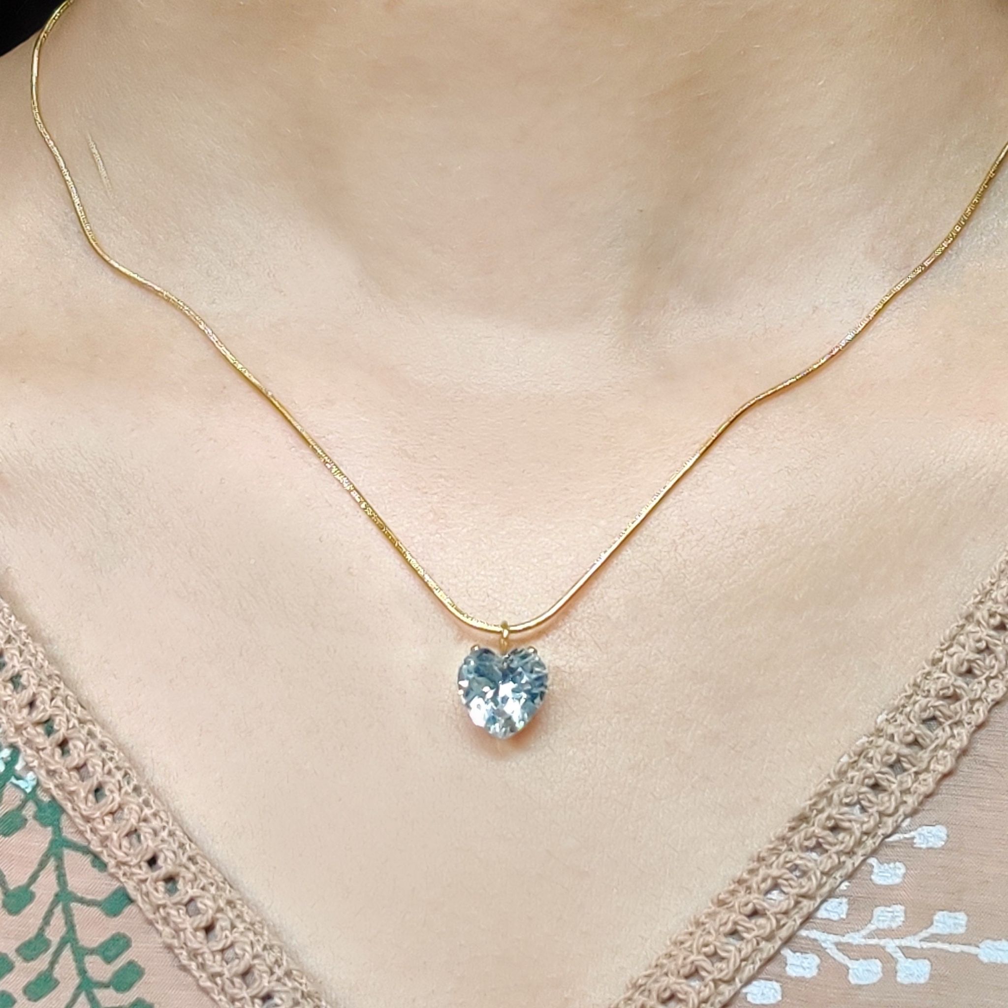 Margaret Necklace