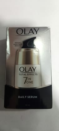 Olay Total effects Daily serum 