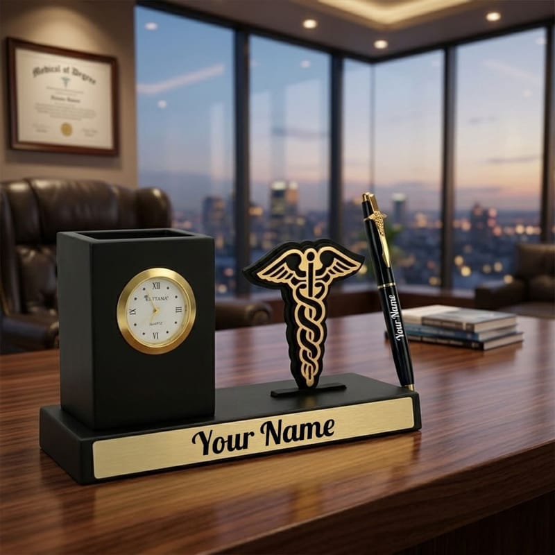 ...