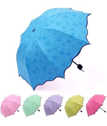 EIGHTEEN ENTERPRISE Multi 2 Fold Umbrella