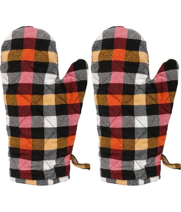 E-Retailer Cotton Safety Glove