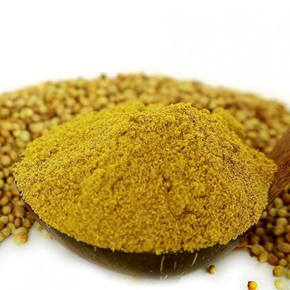 High Quality CORIANDER POWDER 200 G Pack Of 13
