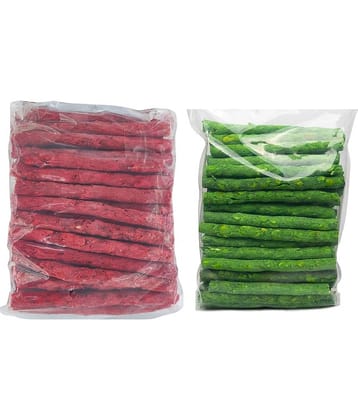 The Treat Home Dry Dog Food Non-Veg for All ( 200 gms )