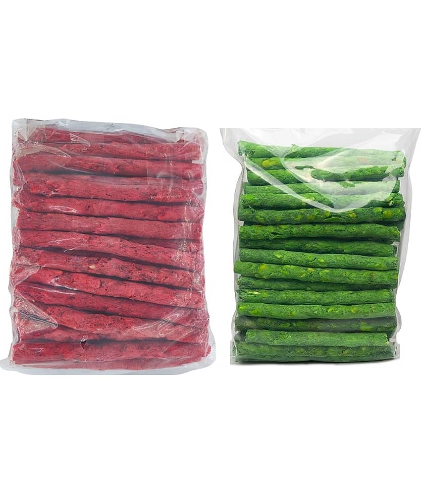 The Treat Home Dry Dog Food Non-Veg for All ( 200 gms )