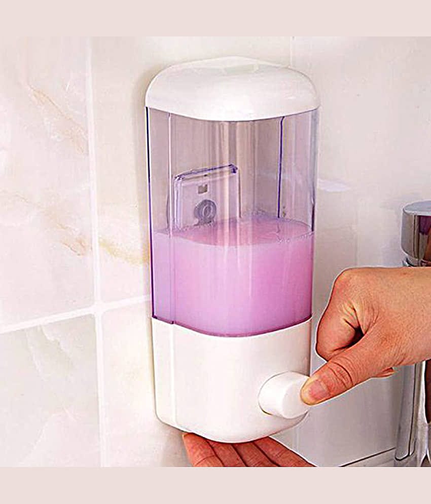 52dealz Muti-color Soap Dish