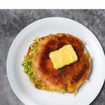 Shankar Bhaji Burger