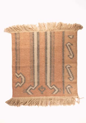 Great Sphinx Cotton Rug