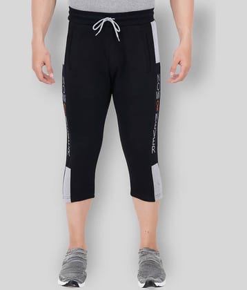 NOW OR NEVER - Multi Cotton Blend Men's Shorts ( Pack of 1 )