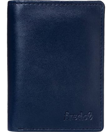 HIDEFLIX PU Leather Card Holder ( Pack 1 )