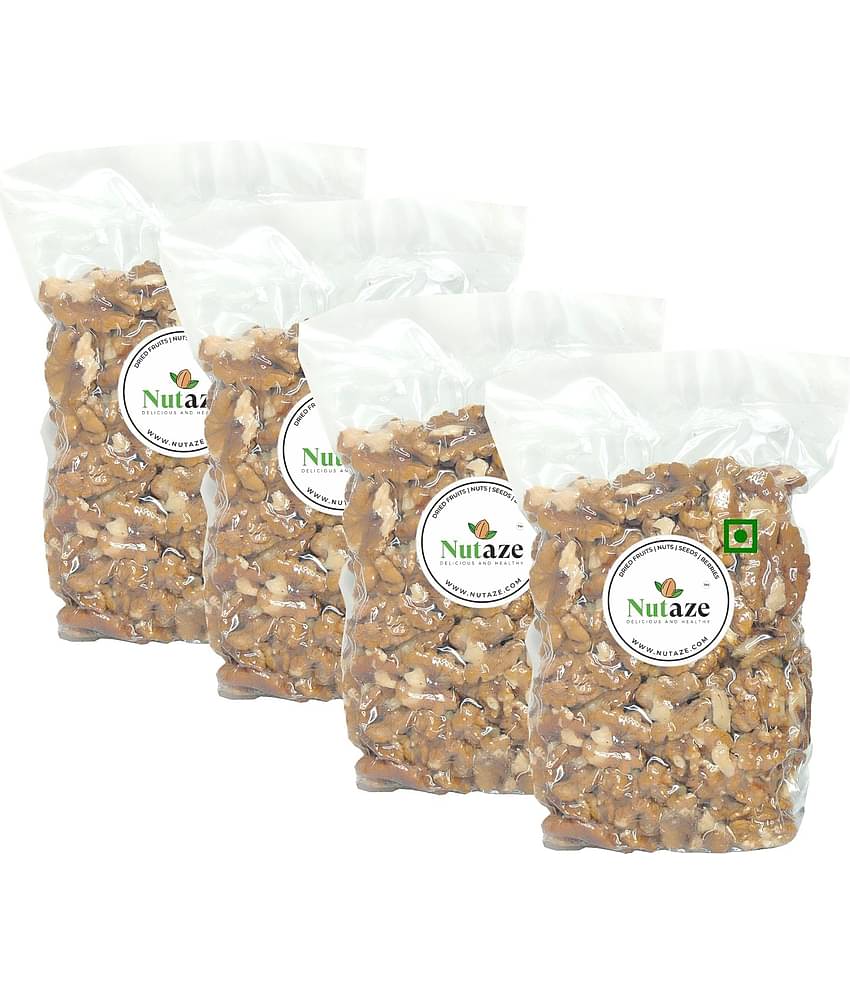 Nutaze Walnuts without shell(Akhrot giri) 1 kg