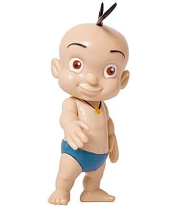 Raju Action Figure - Chhota Bheem and Friends