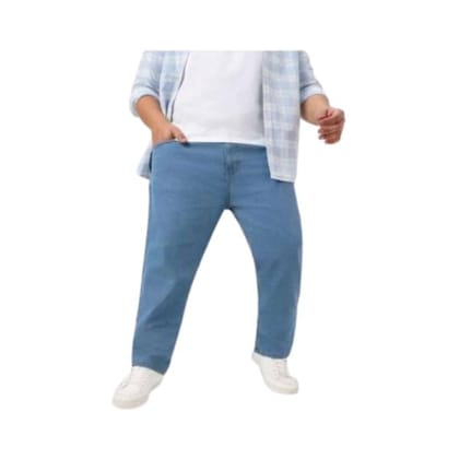 Urbano Plus Jeans Blue