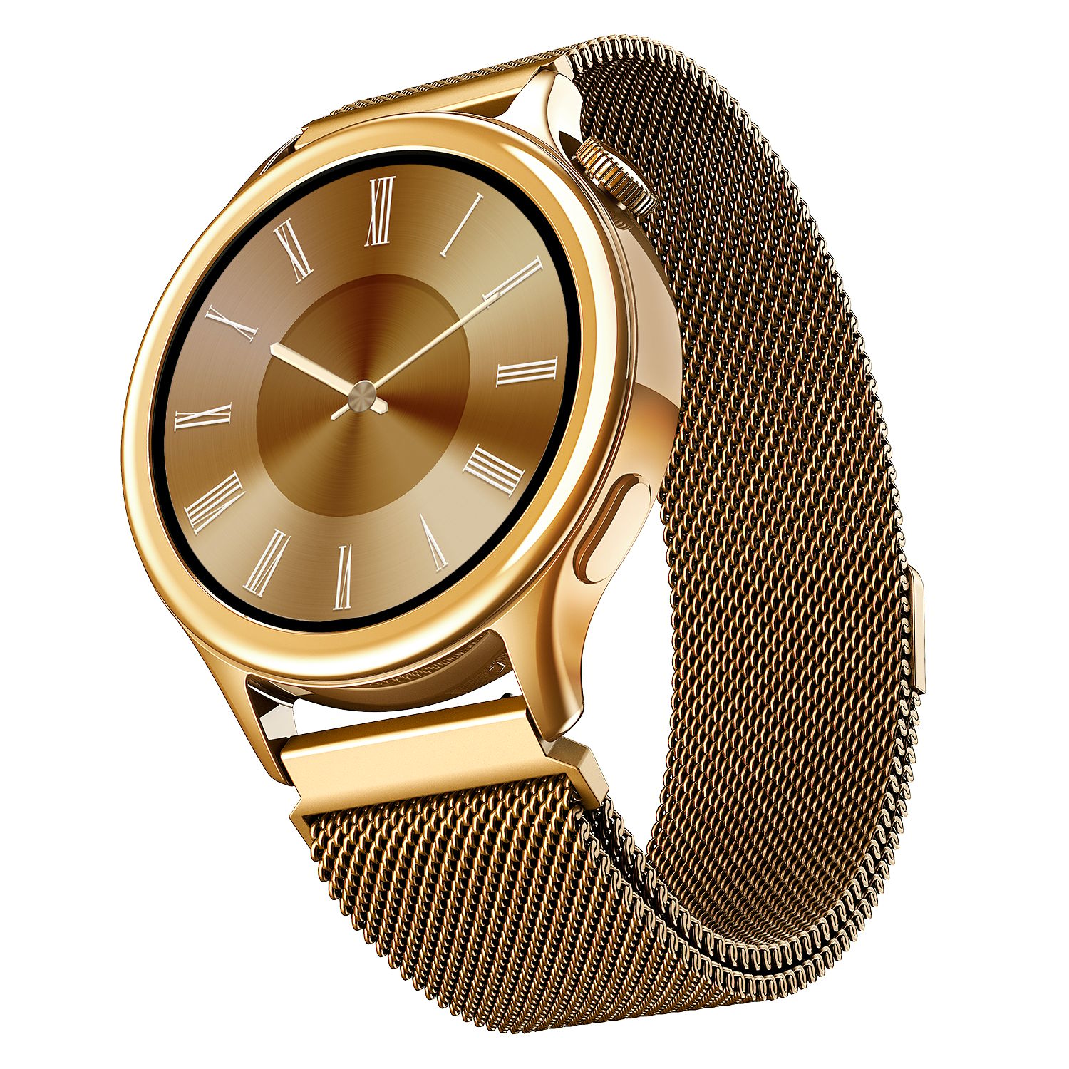 boAt Enigma Daze | Smartwatch with 1.3" Luminous Display, Functional Crown, SOS with Location Tracking, Watch Face Studio boAt Enigma Daze | Smartwatch with 1.3" Luminous Display, Functional Crown, SOS with Location Tracking, Watch Face Studio - Cherry B