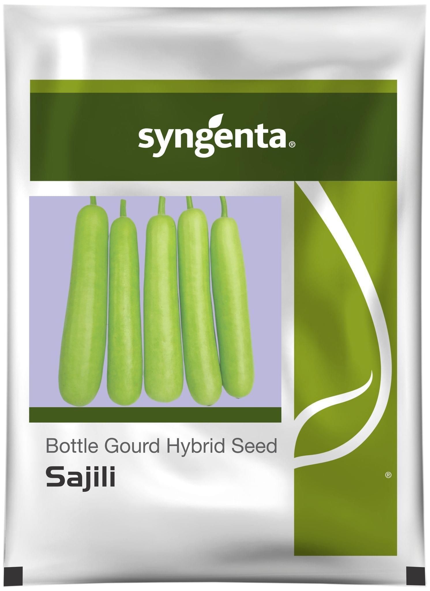 SAJILI