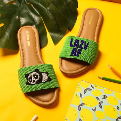 Panda Sassy Sliders-37