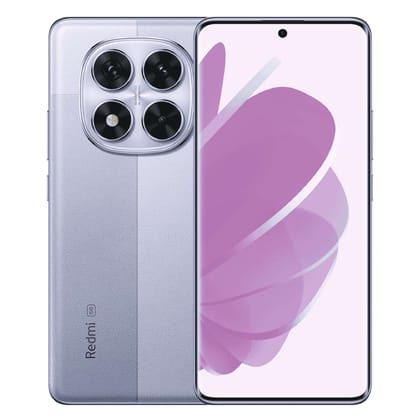 Redmi Note 14 Pro 5G 8GB 256GB Phantom Purple