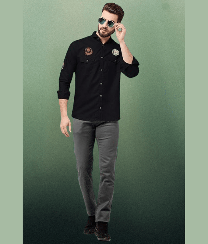 ...