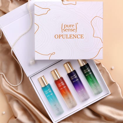 PureSense Opulence Perfume Gift Set PureSense Opulence Perfume Gift Set - 100 ml