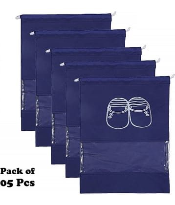 VillWin Shoe Bag for Travel Bag for Man & Women Shoe Cover for Storage at Home Gym Reusable Travelling Accessories Organizer Pouch Travel Essentials Footwear Bags for Travelling