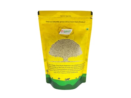 Ekgaon Parboiled Traditional Millet (Barnyard) (1kg) Ekgaon Parboiled Traditional Millet (Barnyard) (1kg)