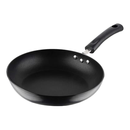 VINOD FRYPAN IND HANOS 24CM  by Mahavir Home Store