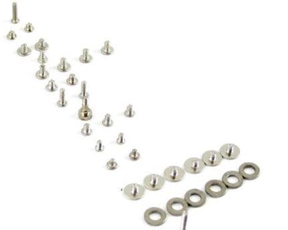 Screw Set for Apple Iphone 4S