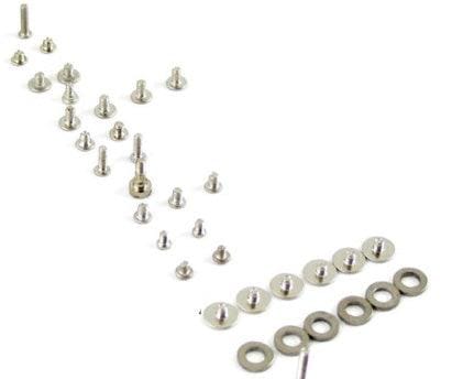 Screw Set for Apple Iphone 4S